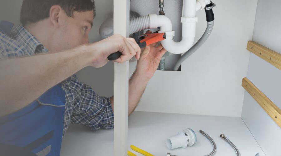 Professional Gas Leak Detection in Voca, TX